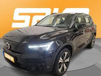 Käytetty Volvo XC40 Ultimate 300 kW (408 HP) 2023 Katumaasturi