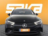 Käytetty Mercedes EQE300 AMG 180 kW (245 HP) 2023 Sedan