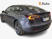 käytetty Tesla Model 3 Long Range | Suomi-auto | 1 omistaja | Alv