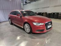 käytetty Audi A6 Avant Business Sport Edition 3,0 V6 TDI quattro S tronic