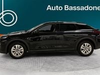 Käytetty Citroën C5 X PureTech 131 HP (96 kW) 2022 Farmari