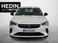 käytetty Opel Corsa 5-ov Edition 75 // Ohjauspyörän lämmitys / Moottorinlämmitin