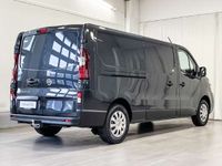 käytetty Nissan Primastar Van dCi 170 hv aut. L2H1 Tekna / 2 x sivuovi /