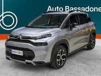 Käytetty Citroën C3 Aircross PureTech 131 HP (96 kW) 2022 Katumaasturi