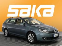 Käytetty VW Golf VI Highline 122 HP (89 kW) 2010 Viistoperä