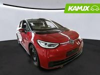Käytetty VW ID.3 Pro Performance 150 kW (204 HP) 2022 Punainen Viistoperä