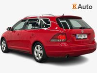 Käytetty VW Golf VII Comfortline 105 HP (77 kW) 2013 Farmari