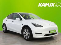 Käytetty Tesla Model Y RWD 219 kW (299 HP) 2023 Valkoinen Katumaasturi