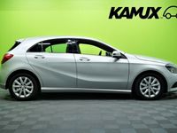 käytetty Mercedes A180 CDI BE A Premium Business