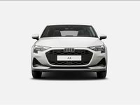 Uusi Audi A3 Sportback 114 HP (83 kW) 2026 Valkoinen Viistoperä