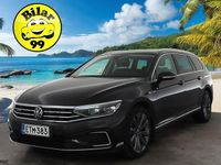 Käytetty VW Passat Business 218 HP (160 kW) 2021 Farmari