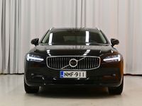 käytetty Volvo V90 B4 MHEV Business Momentum aut