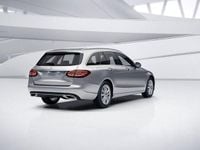 Käytetty Mercedes C300 Avantgarde 245 HP (180 kW) 2019 Harmaa Farmari