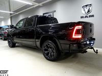 Käytetty Dodge Ram Limited 401 HP (294 kW) 2023 Nouto