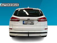 käytetty Ford Mondeo 2,0 TDCi EcoBlue 150hv A8 EDITION Wagon X-Pack /