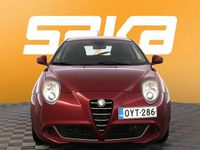 Käytetty Alfa Romeo MiTo 95 HP (69 kW) 2011 Viistoperä