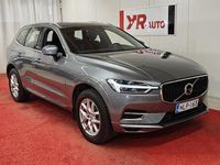 Käytetty Volvo XC60 Momentum 392 HP (288 kW) 2020 Katumaasturi