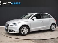 Käytetty Audi A1 Ambition 122 HP (89 kW) 2012 Viistoperä