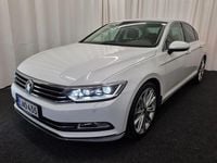 Käytetty VW Passat Highline 180 HP (132 kW) 2016 Sedan