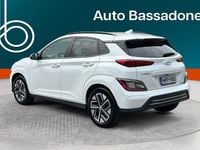 Käytetty Hyundai Kona Limited 100 kW (136 HP) 2023 Katumaasturi
