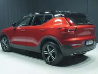 käytetty Volvo XC40 T3 Business R-Design aut |