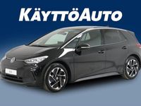Uusi VW ID.3 Pure 125 kW (170 HP) 2026 Mythosmusta, metall Viistoperä