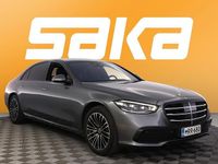 Käytetty Mercedes S580 510 HP (375 kW) 2021 Sedan
