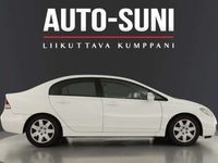 käytetty Honda Civic CivicSedan 1.8