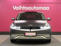 Käytetty Hyundai Ioniq 5 Premium 2022 Katumaasturi