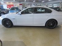 käytetty BMW 520 520 F10 Sedan d A xDrive Business Exclusive