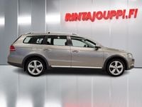 Käytetty VW Passat Alltrack 140 HP (102 kW) 2013 Ruskea Farmari