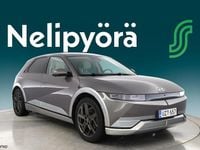 Käytetty Hyundai Ioniq Premium 160 kW (218 HP) 2022 Viistoperä