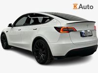 Käytetty Tesla Model Y Performance 336 kW (457 HP) 2022 Katumaasturi