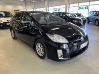 käytetty Toyota Prius HSD Sol 5ov SR 1,8