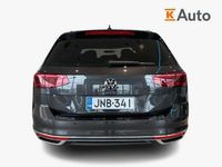 käytetty VW Passat Variant GTE Business Limited Plug-In Hybrid 160 kW DSG