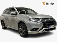 Käytetty Mitsubishi Outlander P-HEV Intense 135 HP (99 kW) 2019 Katumaasturi