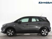 käytetty Opel Crossland Comfort Edition 130 A