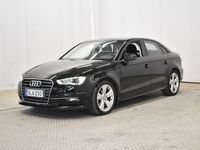 käytetty Audi A3 Sedan Business Sport 1,6 TDI 77 kW S tronic Sporttipenkit / Drive select /