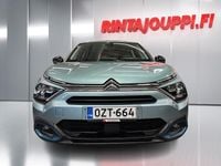 Käytetty Citroën e-C4 Feel 100 kW (136 HP) 2021 Viistoperä