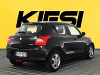 Käytetty Suzuki Swift GL 83 HP (61 kW) 2021 Viistoperä