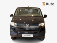 käytetty VW Transporter umpipakettiauto Pitkä 2,0 TDI 81 kW, Der Klassiker Plus