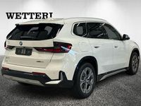 Käytetty BMW iX1 Comfort Edition 230 kW (313 HP) 2025 Katumaasturi