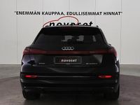 Käytetty Audi e-tron S-Line 230 kW (313 HP) 2020 Katumaasturi
