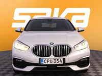 Käytetty BMW 118 Luxury Line 136 HP (100 kW) 2022 Viistoperä