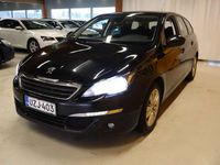 käytetty Peugeot 308 SW Active PureTech 130