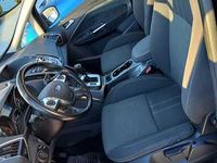 Käytetty Ford C-MAX Titanium 140 HP (102 kW) 2013 Tila-auto