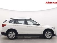 käytetty BMW X1 F48 sDrive18i A Business Pro