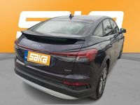 Käytetty Audi Q4 Sportback e-tron 219 kW (299 HP) 2024 Katumaasturi
