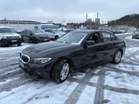 Käytetty BMW 330e Sport Line 292 HP (214 kW) 2022 Sedan