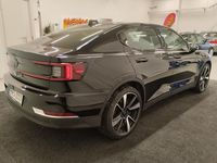 Käytetty Polestar 2 Pilot 300 kW (408 HP) 2021 Viistoperä